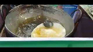 Delhi Appalam - exhibition special