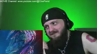 Daktyl - Introspection REACTION!!