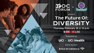The Future of: Diversity