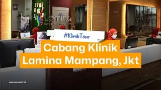 Клиника Тур Вена Васир Центр - Ламина Мампанг