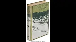 Plot summary, &ldquo;The Open Boat&rdquo; by Stephen Crane in 6 Minutes - Book Review