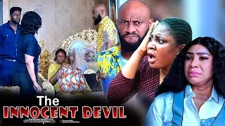 The Innocent Devil Pt 1 - Nigerian Movie