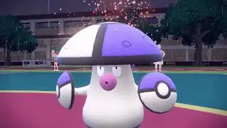 Pok&eacute;mon Violet: Surging Strikes