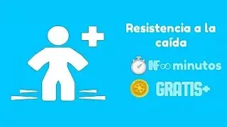 Bug/Glitch Para no Tener Da&ntilde;o de CAIDA en EXPEDICION ANTARTIDA | ROBLOX