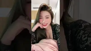 My trần 2005 m&atilde;i đỉnh  #mmlive #gaixinhtiktok #gaixinh #showhang