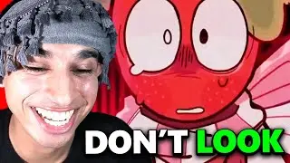 Dandy's World TikToks Are DOWN BAD