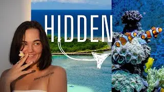 Roat&aacute;n, Honduras 🇭🇳 | Caribbean Heaven | This Is NOT What You Think 😲