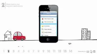 Get to Know Waze