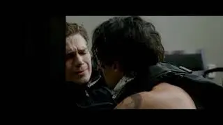 Ten more minutes of Hayden Christensen crying (part 2)