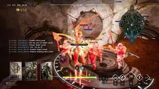 Paragon - V42 PENTAKILL!!!