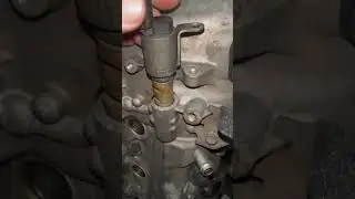 Variable valve timing solenoid fix #auto #trending #youtubeshorts #election #automobile #auto