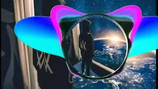 Alan Walker- Faded Remix, CaptainMusic