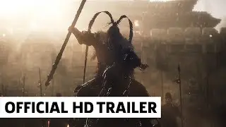 Wo Long Fallen Dynasty Trailer | Xbox & Bethesda Games Showcase 2022