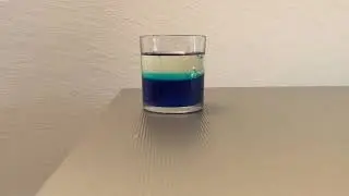 Brausetabletten - Experiment