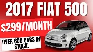 Fiat 500 Pop