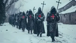 Templar Gregorian Chants | Sacred Music of the Crusader Order