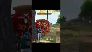 Solo vs squad BR Ranked 🗿#shortsfeed #vishwagaming #FreeFireGamingg #FreeFireGamingVideo