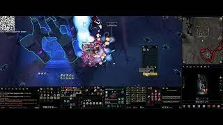 Killing Abyssal Demons (Prestige 29)