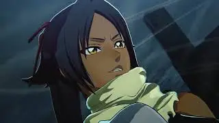 Bleach Rebirth of Souls - Matsumoto(odin-is-mnogih) vs Yoruichi(MiriuX66)
