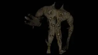 Lethal Company Forest Keeper Sounds