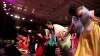Global Village - Philippino Cultural Show 2013