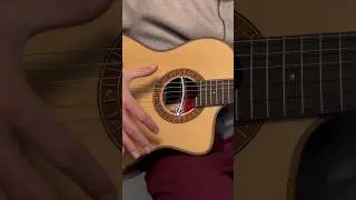 Step by step flamenco guitar tutorial