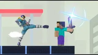 JayE (Captain Falcon) vs. Steve [Elite Smash]