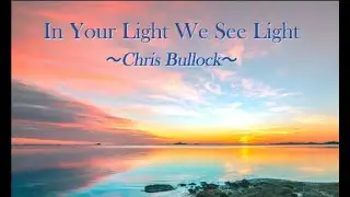 Message   Chris Bullock   30th June