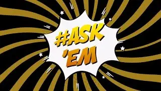 #Ask Em -  Wrestler Jack Turner's Top Opponent (& Boris)
