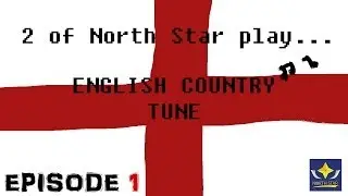 English Country Tune