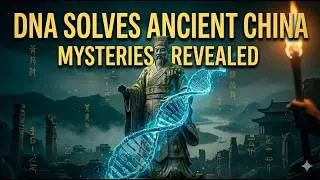 How DNA Is Solving the Mysteries of Ancient Chinese History