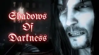 Shadows Of Darkness - Speed Metal Metallica Style
