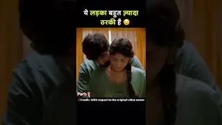 South mukhachitram movie hindi #shorts #movieexplaininhindi