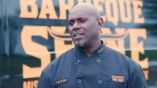 Michael Carr, Owner and Operator, BBQ Shine