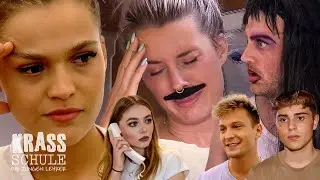 WAS für ne krasse PARTY! 🥳😱 | Krass Schule