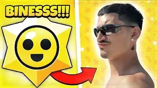 LIVE BRAWL STARS 🔴 PUSH HARD CU ABONATII!