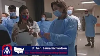 JFLCC Mission Video (Long Version)