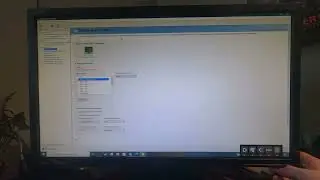 Acer XB241H - How To Enable & Disable Dark Boost