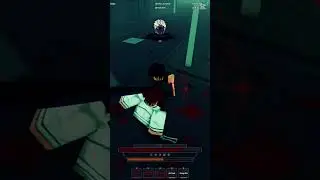 SCORPION V2 IS GOATED #bleach #roblox #combo #anime #robloxedit #ghoulre #gaming