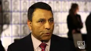 Harman CEO: We Want to be Disruptors