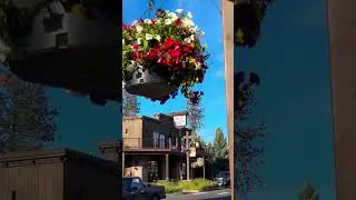 The most underrated mountain town in the USA..🥹👇 FoIIow for more bucket list travel