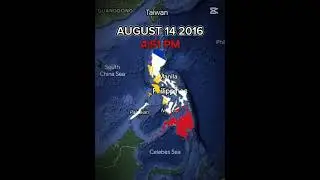 2016 disaster #philippines #edit