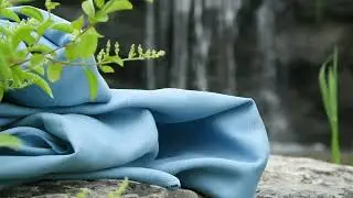 BEGOODTEX's Flame Retardant Waterproof Fabric, 