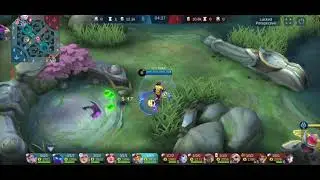 &bull;LEGEND TIER&bull; 9MINS VANGUARD ELITE BRUNO GAMEPLAY &bull; MLBB 2021&bull; S19 -46-