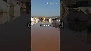 Climate Chaos  Deadly Floods in Africa & Middle East Tensions