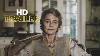 JUNIPER Official Trailer (2021)