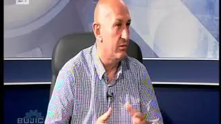 BUJICA 02.06.2017. EKSKLUZIVNO HASHIM THACI! PLUS: KIKI COLLAKU I PANDŽA ORKAN!