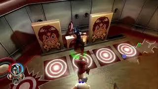 Marvel: Ultimate Alliance Pinball Gameplay