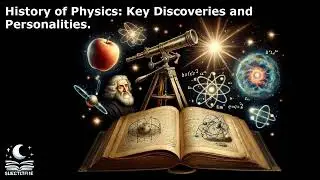 History of Physics: Key Discoveries and Personalities.