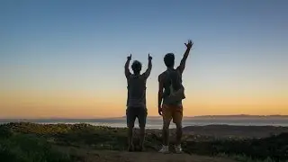 Spring Break California Road Trip 2016